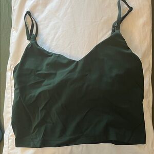 Lululemon Align Cami Bra Top